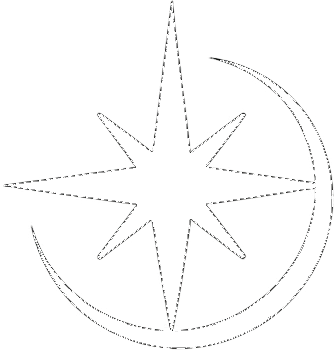 Polaris logó